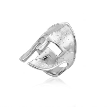 925 Sterling Silver Polished
