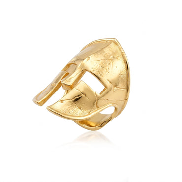 925 Sterling Silver Gold Vermeil