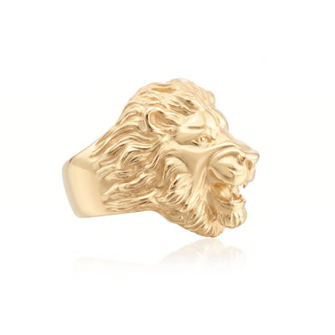 10K Solid Gold