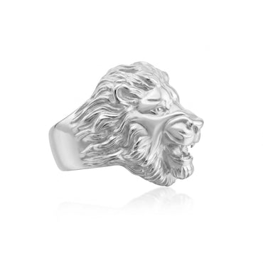 925 Sterling Silver Polished
