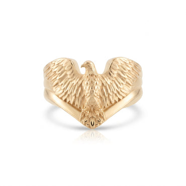 10K Solid Gold