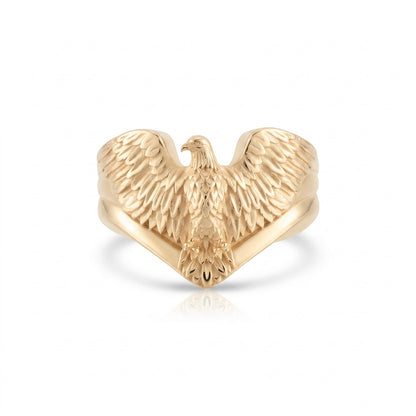 10K Solid Gold