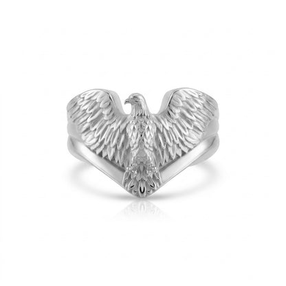925 Sterling Silver Polished