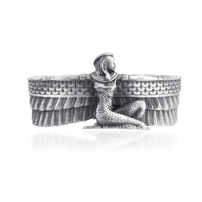 925 Sterling Silver Oxidized