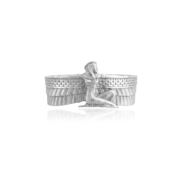 925 Sterling Silver Polished