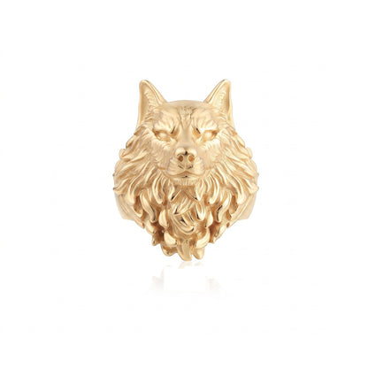 10K Solid Gold