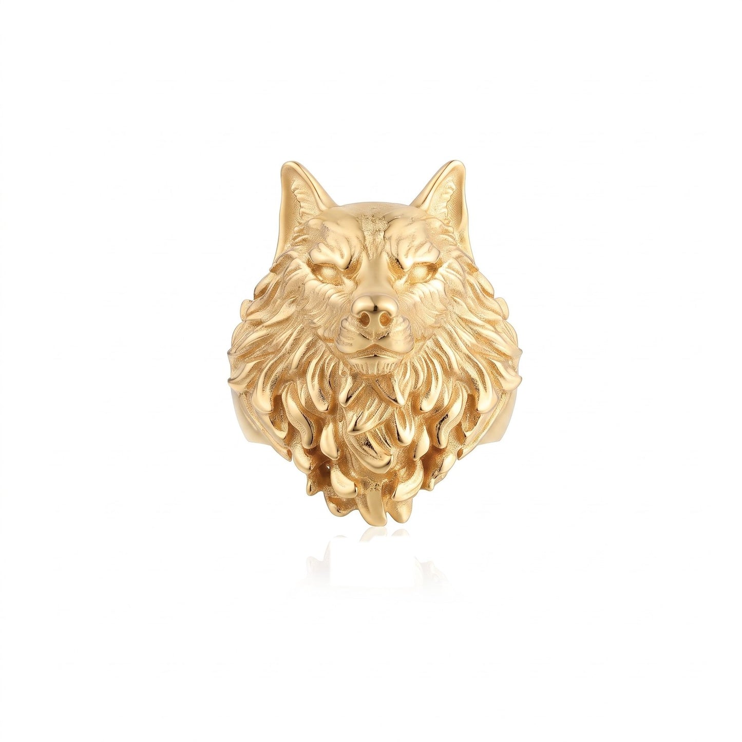 14K Solid Gold