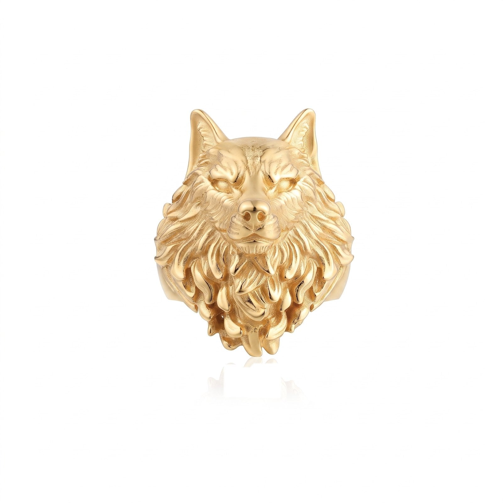 14K Solid Gold