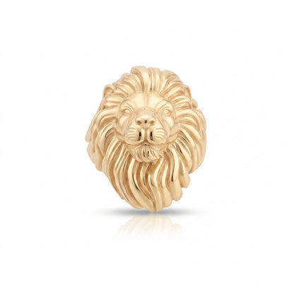 Lion Mane Ring