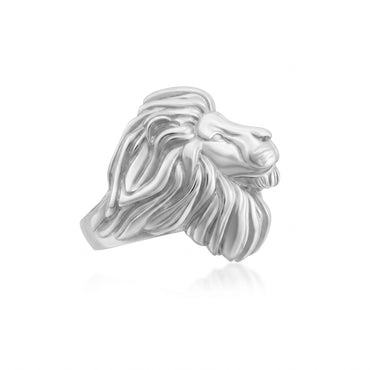 925 Sterling Silver Polished