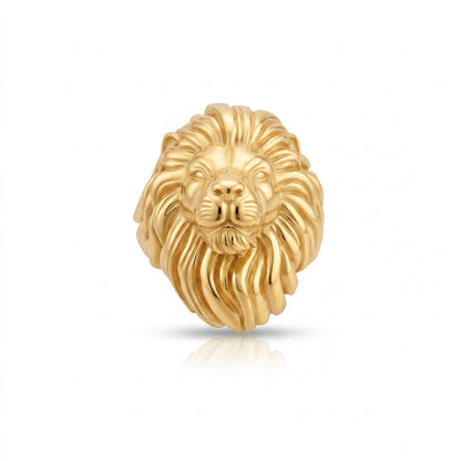 Lion Mane Ring