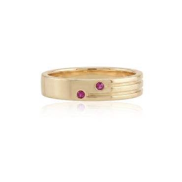 10K Solid Gold
