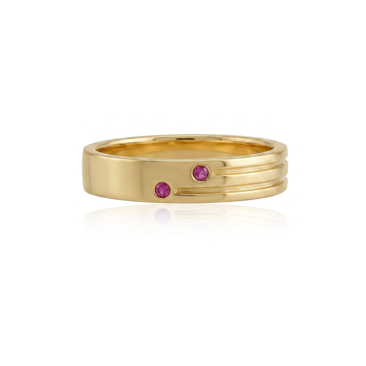 925 Sterling Silver Gold Vermeil