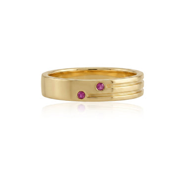 925 Sterling Silver Gold Vermeil