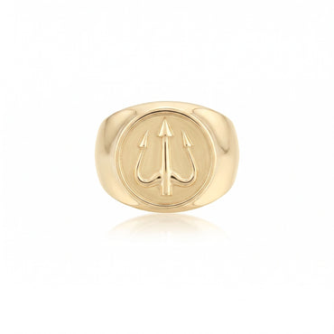 10K Solid Gold