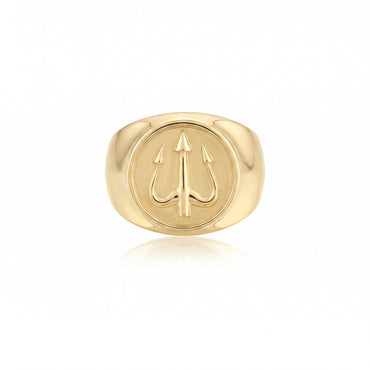 14K Solid Gold