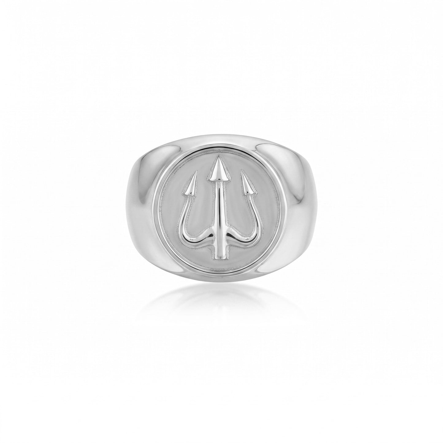 925 Sterling Silver Polished