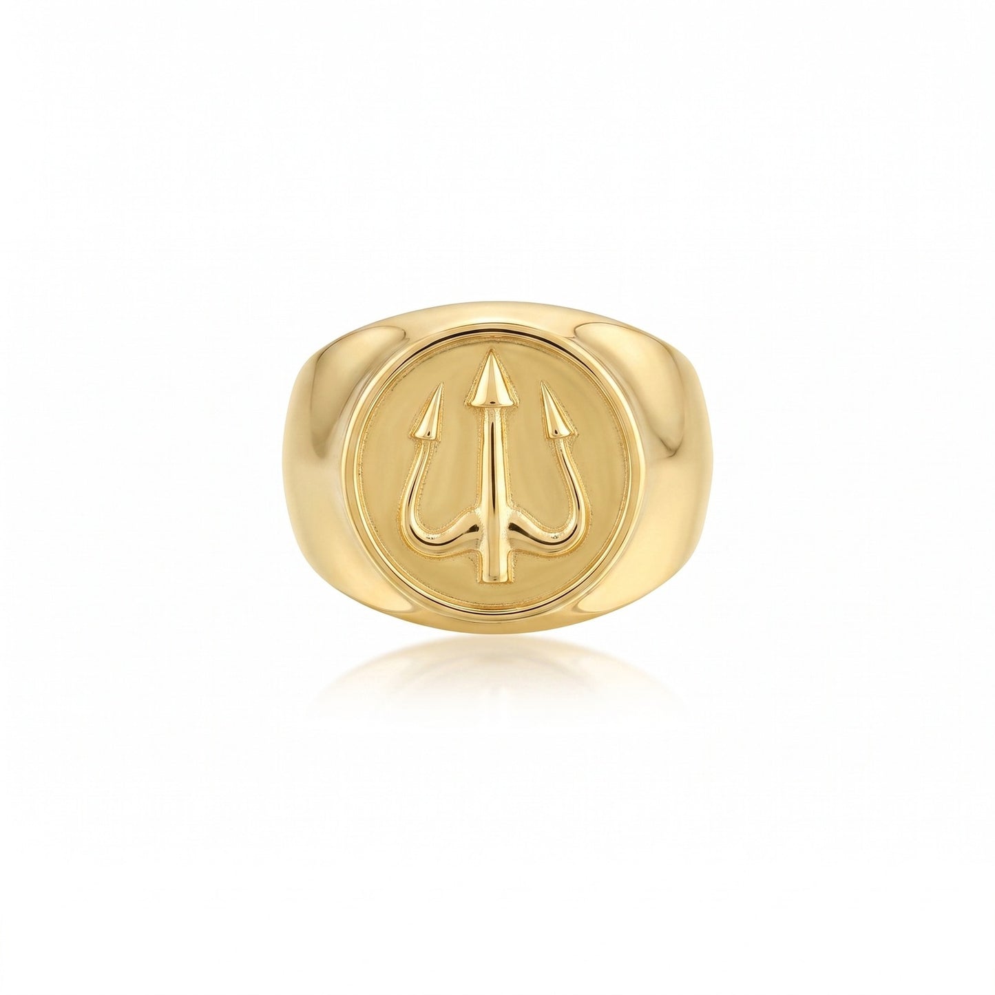 925 Sterling Silver Gold Vermeil