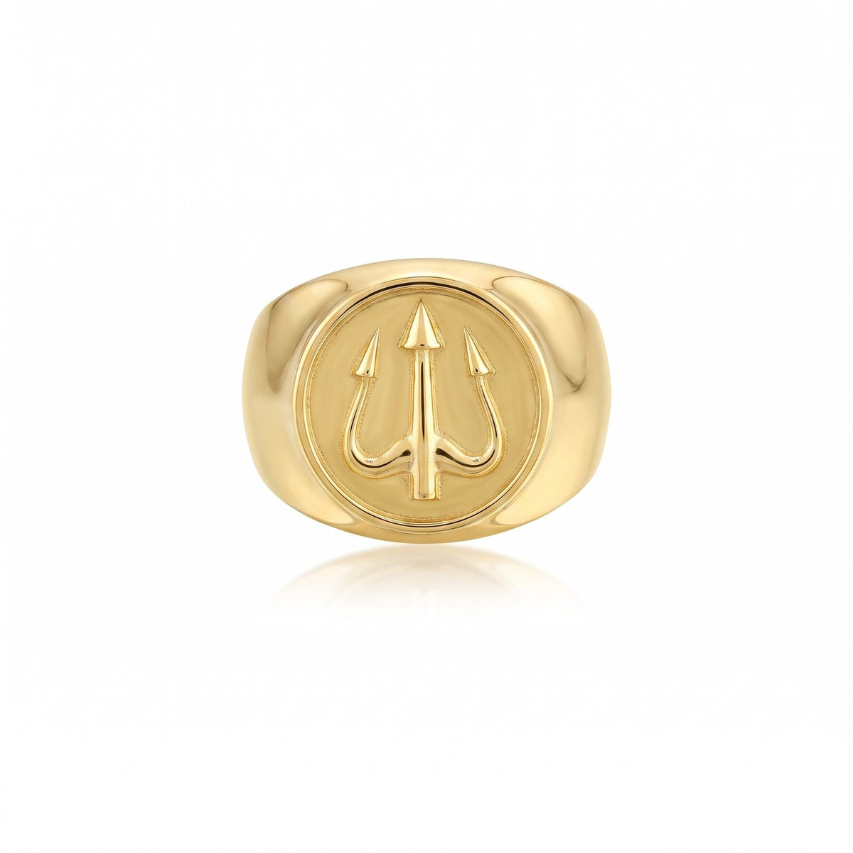 925 Sterling Silver Gold Vermeil