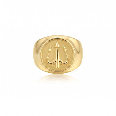 925 Sterling Silver Gold Vermeil