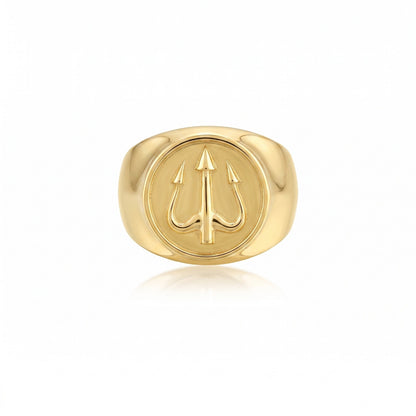 925 Sterling Silver Gold Vermeil