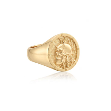 14K Solid Gold