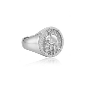 925 Sterling Silver Polished