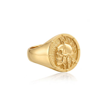 925 Sterling Silver Gold Vermeil