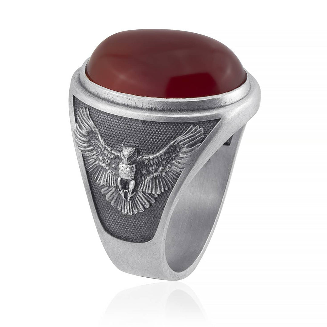 925 Sterling Silver Oxidized