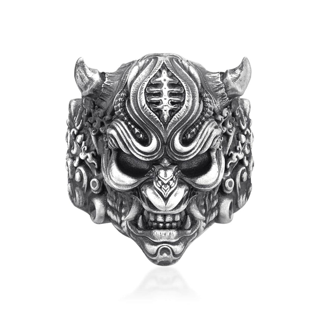 925 Sterling Silver Oxidized