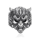 925 Sterling Silver Oxidized