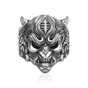 925 Sterling Silver Oxidized