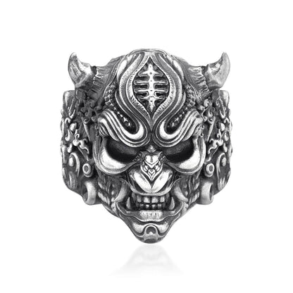 925 Sterling Silver Oxidized