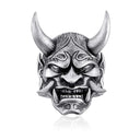 925 Sterling Silver Oxidized