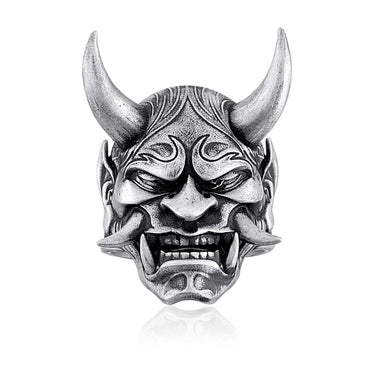 925 Sterling Silver Oxidized