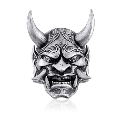 925 Sterling Silver Oxidized