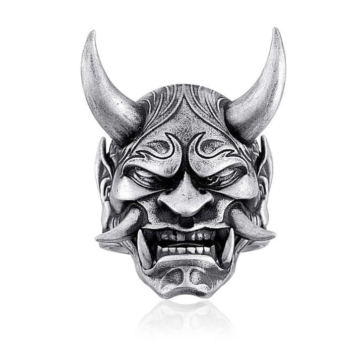 925 Sterling Silver Oxidized