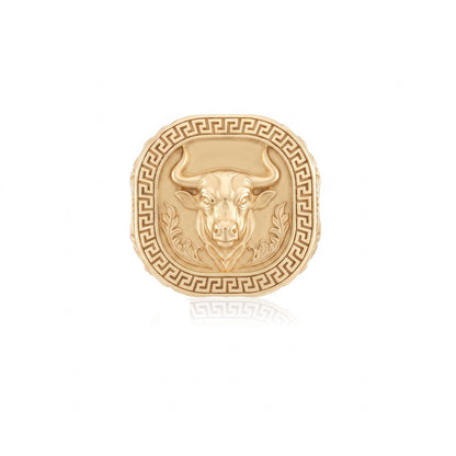 10K Solid Gold