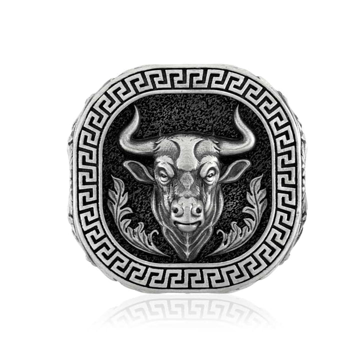 925 Sterling Silver Oxidized