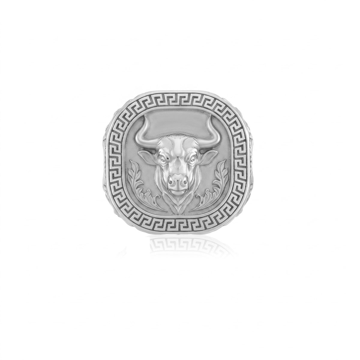 925 Sterling Silver Polished
