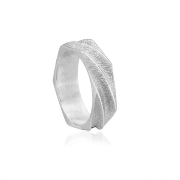925 Sterling Silver Polished