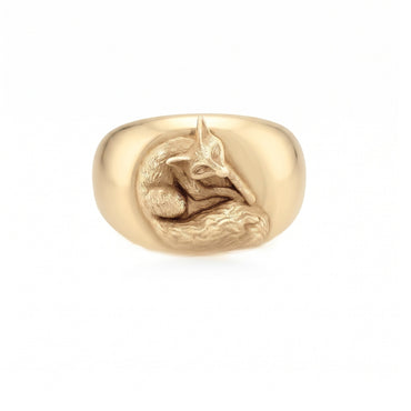 10K Solid Gold