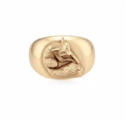 10K Solid Gold