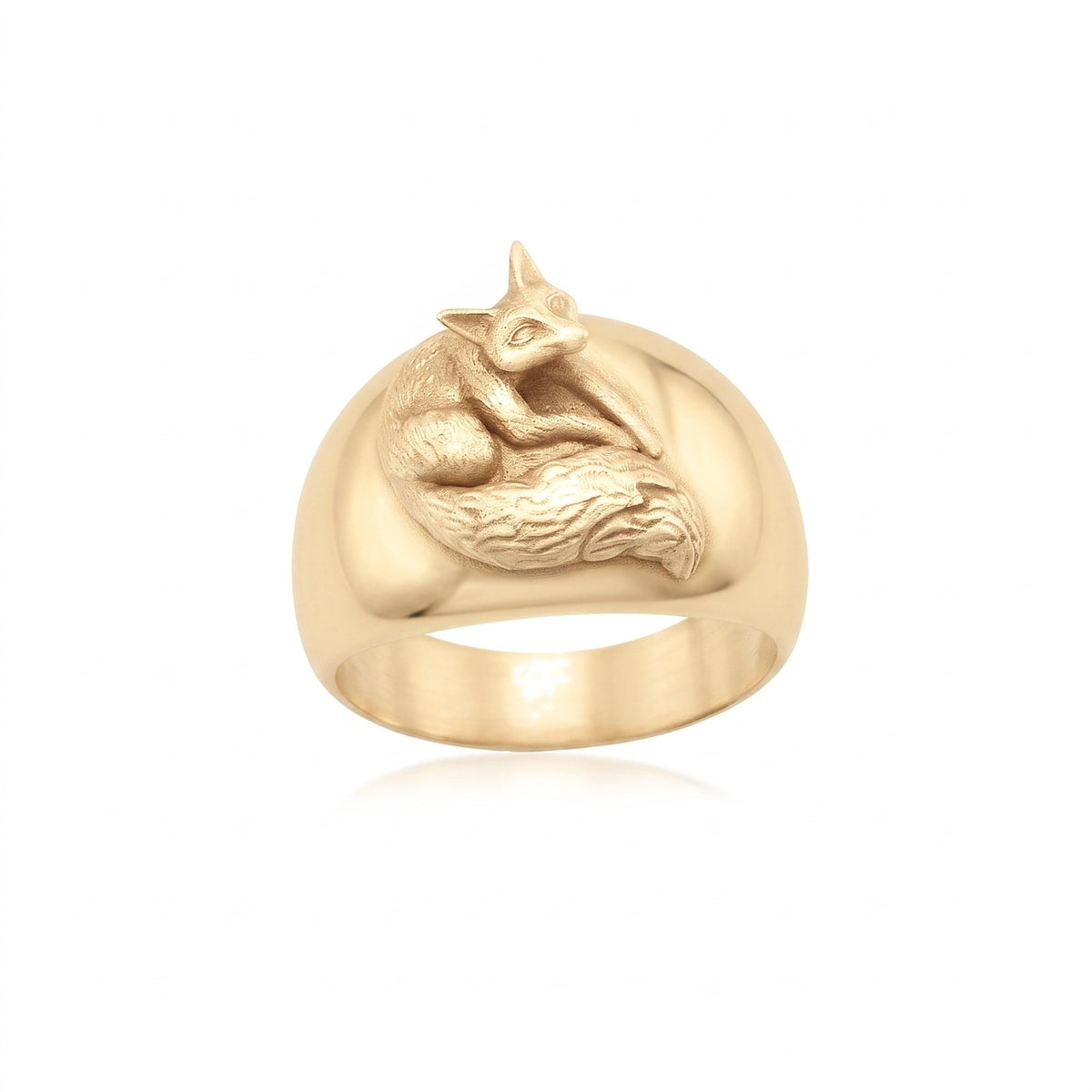 Fox Ring