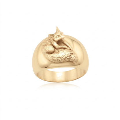 Fox Ring