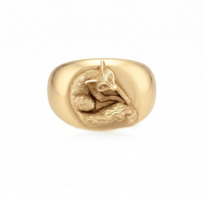 14K Solid Gold