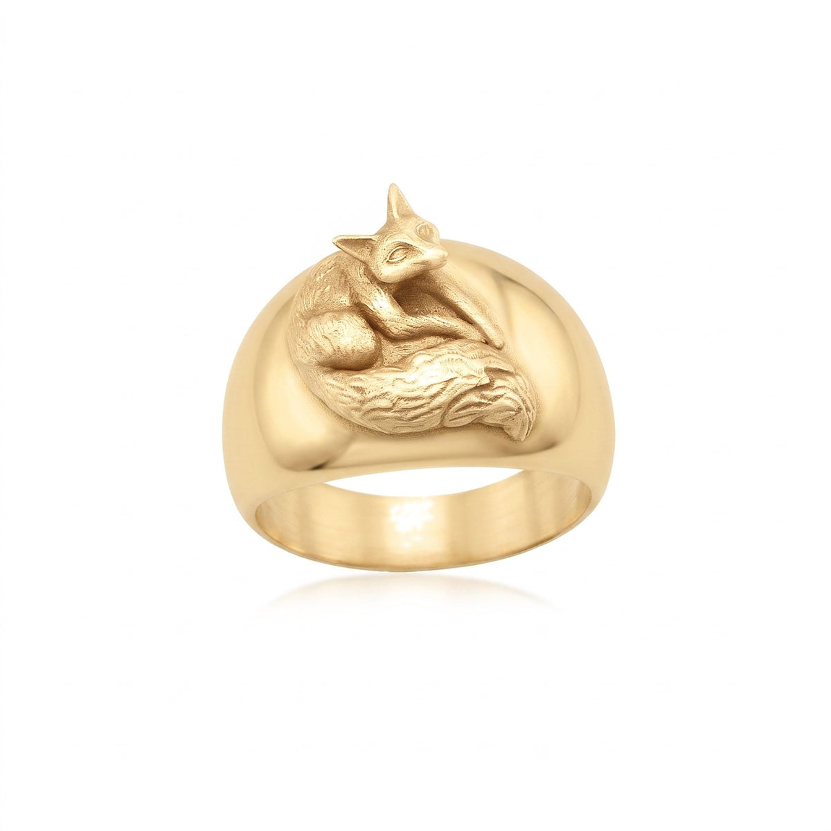 Fox Ring