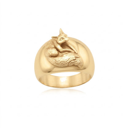 Fox Ring