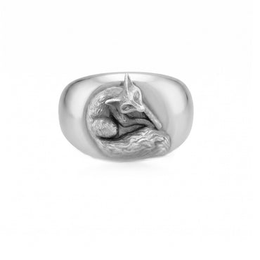 925 Sterling Silver Polished