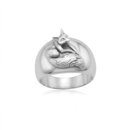 Fox Ring